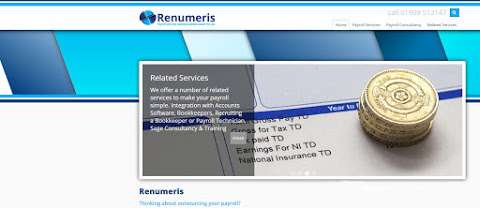Renumeris Ltd photo